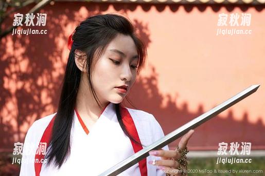 蜜桃社 - 木奈奈与白衬衫的微妙关系合集，浓浓的妹子味道总是让人好奇。