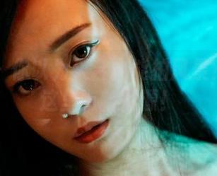 蜜桃社 – 你以为天台只能拍风景？真希在这里有新资源！