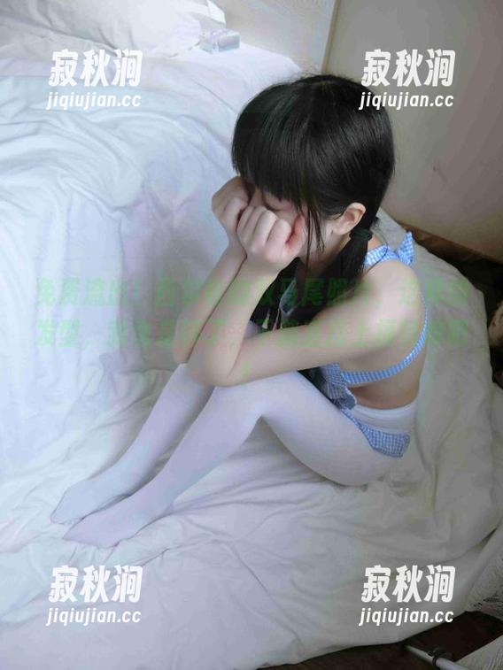 免费流出！西尔酱的双马尾照片，这样的发型，我也是醉了，干脆直接上模特牌吧！