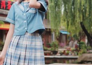 更新！“西瓜少女”的写真，剧情比你想象的还要“清甜”！