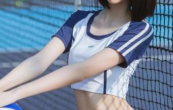 许岚LAN的暗黑修女精选：你一定想不到，这种黑也能如此撩人。