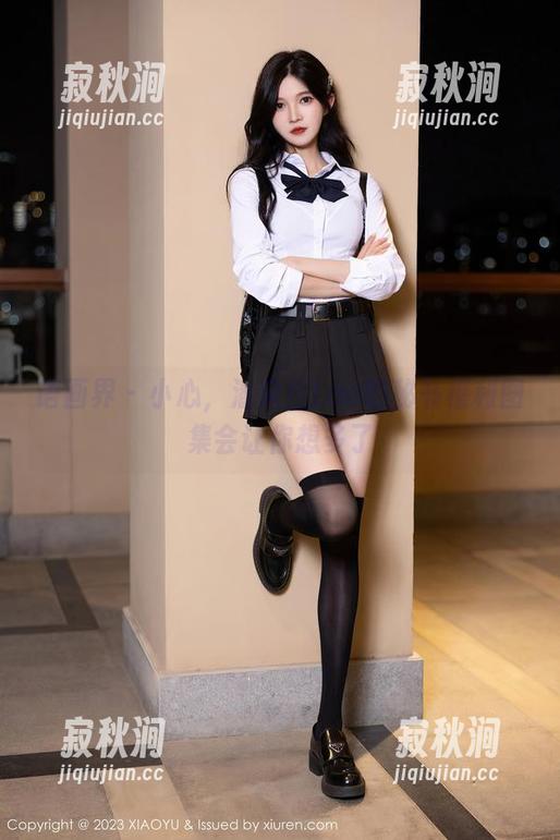 语画界 - 小心，潘朵拉Laa的秘书福利图集会让你想多了