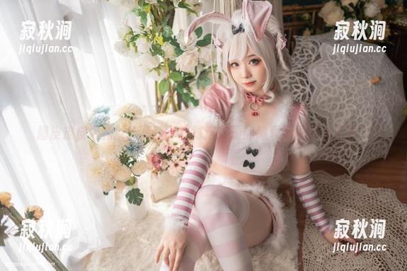超皮皮皮奶的厨娘写真：我对这资源的偏爱无需再说了吧？