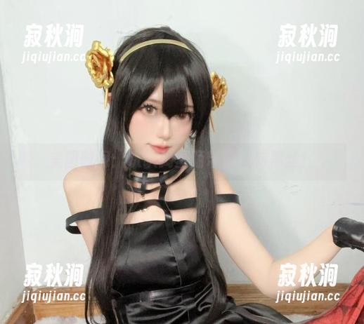 美图时间：趴趴捣蛋陌带你玩转黑丝！