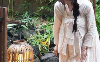 微密圈 – 为了这条美图里的连衣裙，轩子巨2兔连无圣光也不怕，敢问风ry要不要来？