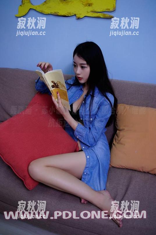 轰趴猫 - 苏小暖的蕾丝：原图合集，谁能抗拒这种盲目美？