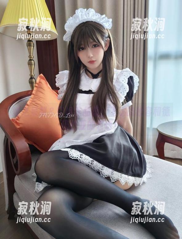 迷之呆梨＆空姐作品集：飞越的妆容和德玛西亚的表情！