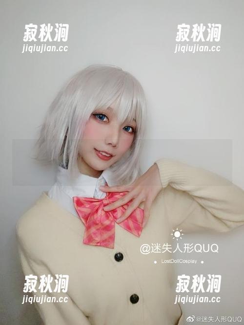 下载就能拥有迷失人形QUQ天使，快来网盘侦探一番！