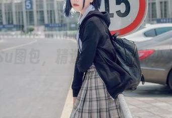 逐月Su图包，精选脑洞大开的少女想象