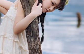 镜酱的私房日记：这里有你意想不到的cos美图！