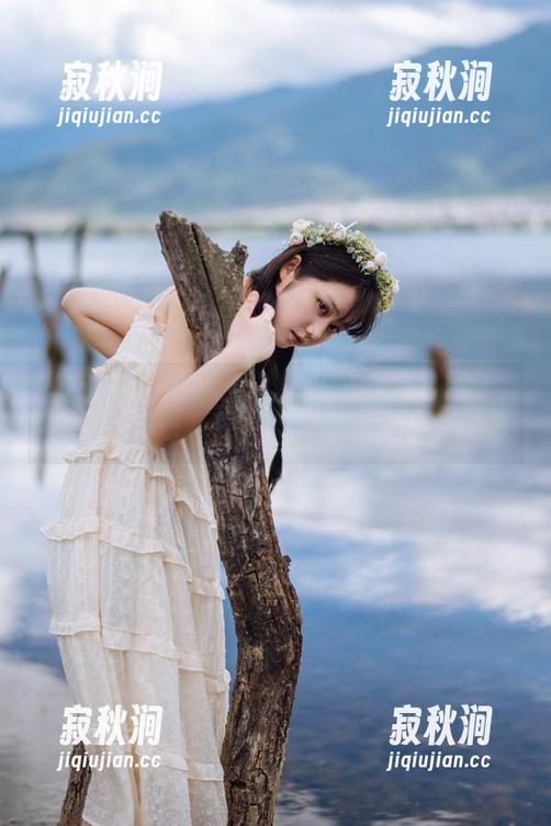 镜酱的私房日记：这里有你意想不到的cos美图！