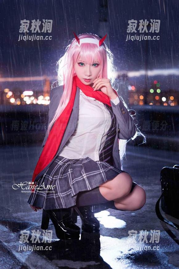 雨波HaneAme带你“练”瑜伽，顺便分享点小趣事