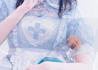 更新来了！霜月shimo的AtagoMaid，难以置信的又是一回！