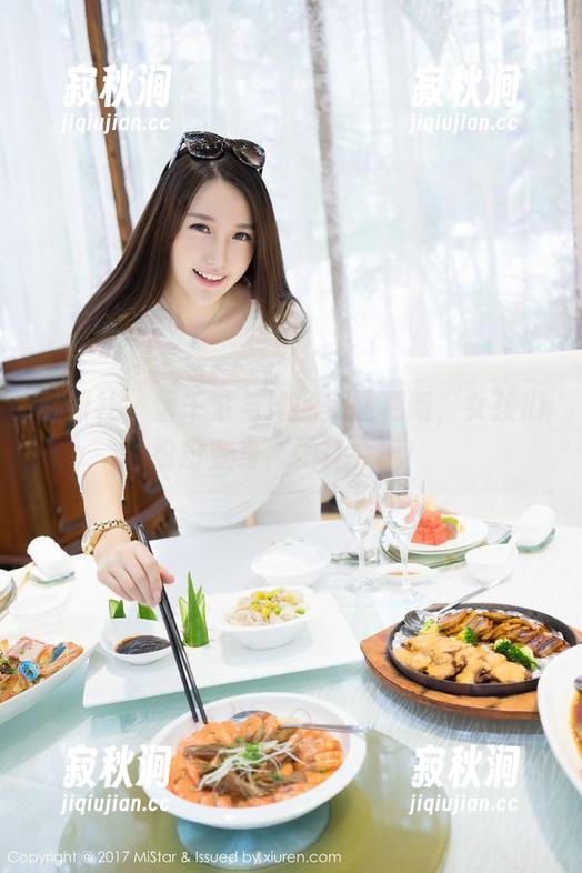 魅妍社 - 雪千紫与她的美图更新，女孩们纷纷变身，她真会玩！