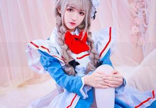 高清合集：鳗鱼霏儿的和服，让人想问她有没有穿漏呀？