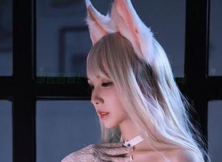 原图回顾！黑白御猫的奶牛大行动